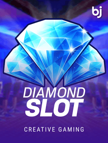 ডায়মন্ড স্লট