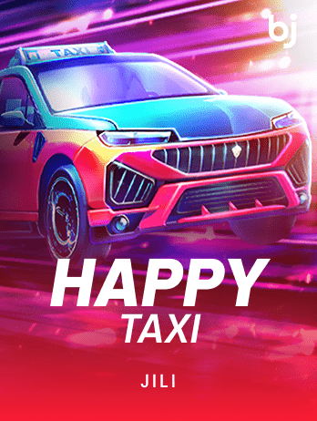 Happy Taxipng